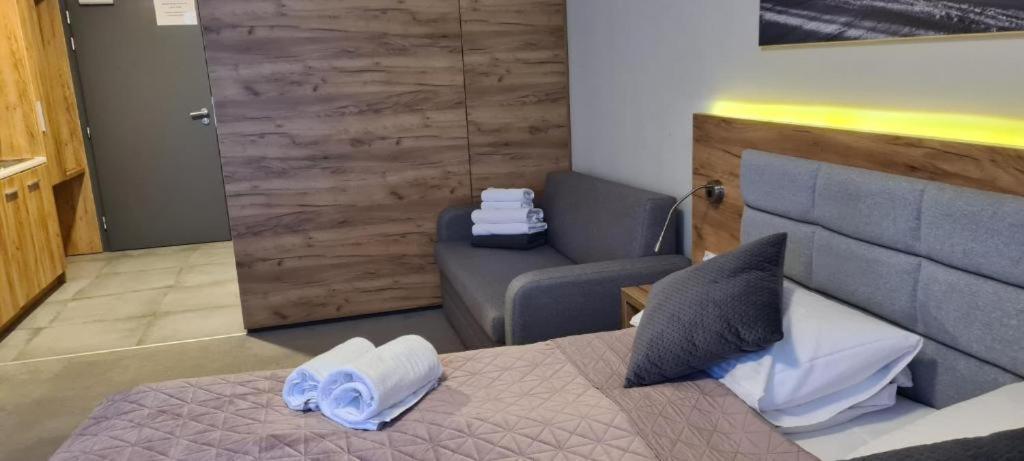 Aparthotel Apartamenty Czarna Gora 308 시에나 외부 사진