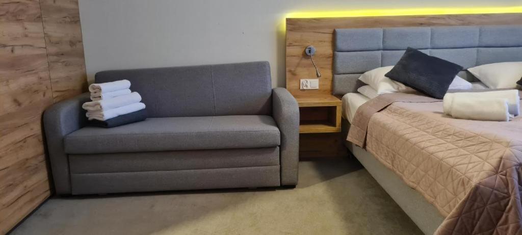 Aparthotel Apartamenty Czarna Gora 308 시에나 외부 사진